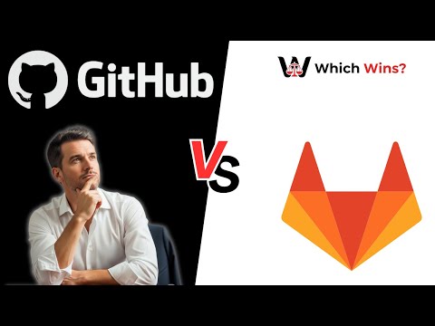 GitHub vs. GitLab: Which Wins? Full Breakdown (2025 Edition)