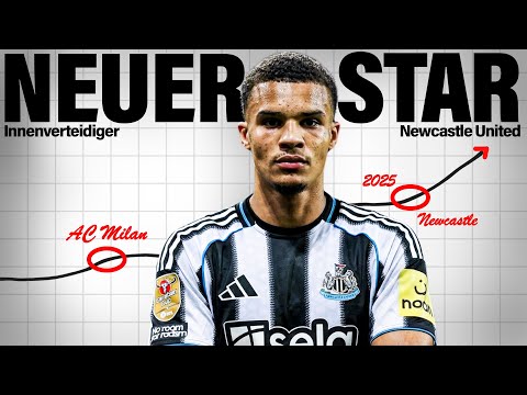 Die schockierende Wahrheit über Malick Thiaw, die niemand bemerkt