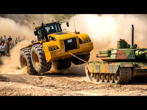 Is The V12 Truly BETTER Than the V8? We Settle The Debate!