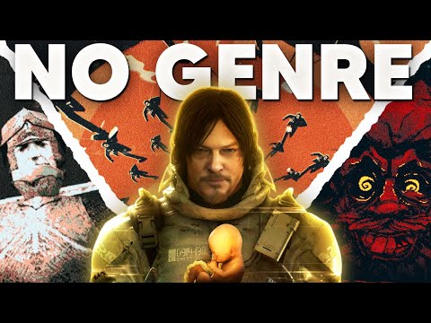 Games That Transcend Their Genre