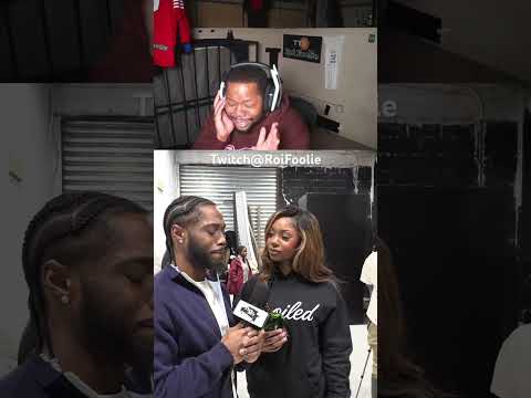 She Wants To Be A Remy Boy