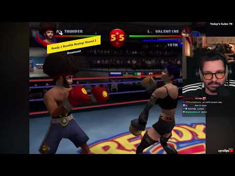 Cyr Reacts To 25 Years of Video Games  - [11/30/2025] | Cyr VODs