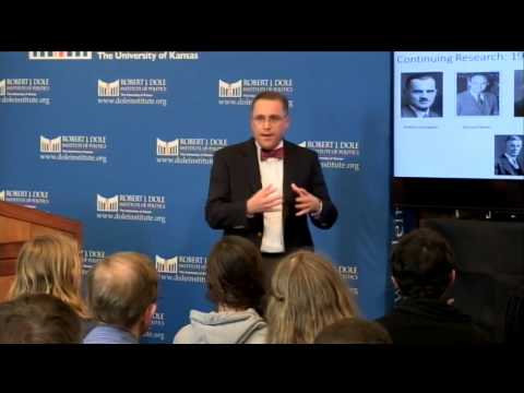 The Manhattan Project - Dr. Sean Kalic