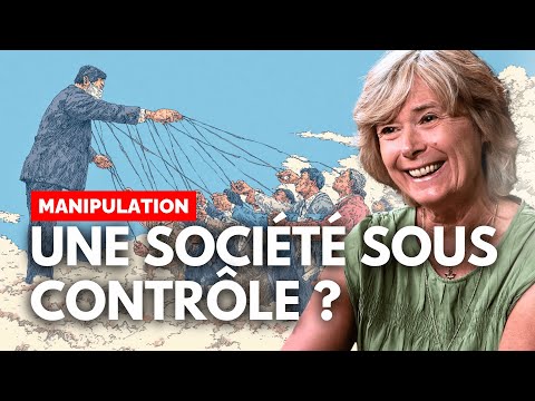 La psychologue Marion Saint-Michel alerte sur les dérives du pouvoir et ses effets sur les citoyens