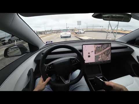 Is a Tesla Model 3 Performance actually fun? A Car Enthusiasts Review