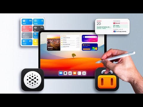 The 13 Apps That Make The iPad Worth it