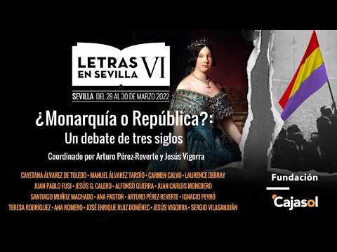 José Enrique Ruiz-Domènec, Manuel Álvarez Tardío, Jesús García Calero - Letras en Sevilla