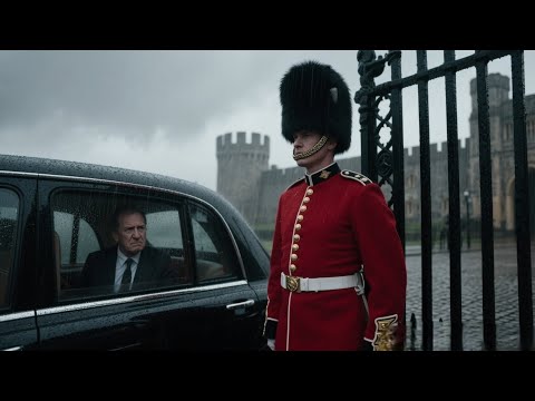 A Guard Shuts Down Camilla’s Son — ‘Not Even Charles Can Override This Order!' | Emotional Story...