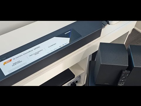 2023 Samsung Q990C | 3 MONTHS LATER...