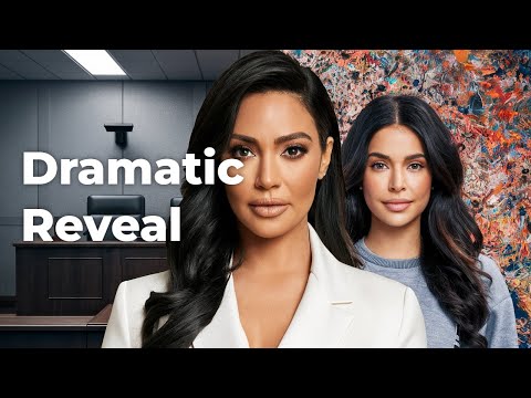 Kourtney Kardashian's Savage Response to Kim's Bar Exam Dreams