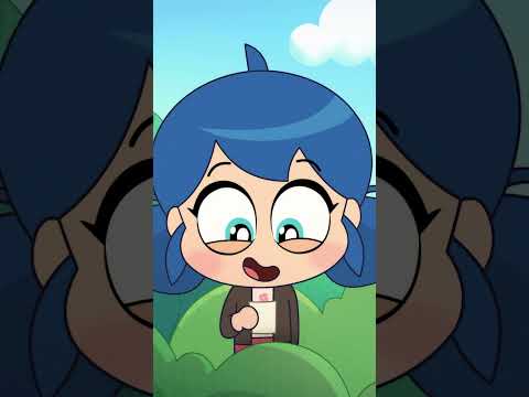 Say cheese! 📸 #adrienette #miraculousladybug #miraculouschibi #ladybug #catnoir