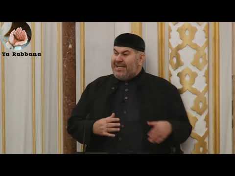 Асвад Хареханов - Даджал Гуча Валаран Билгалонаш 😭 Хьехам