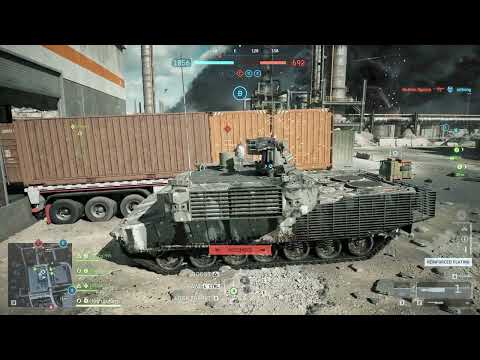 Battlefield™ 6 Rank Up Journey #27