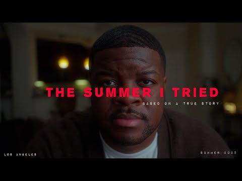 The Summer I Tried (Full Documentary) I Risked It All In LA