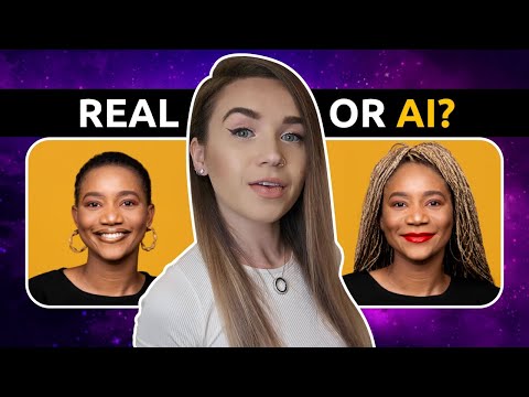 How Do We Know What's Real Anymore? Weekly Friday Stream