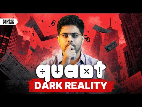 Why Quant Mutual Fund Not Performing? The Truth Revealed!!!