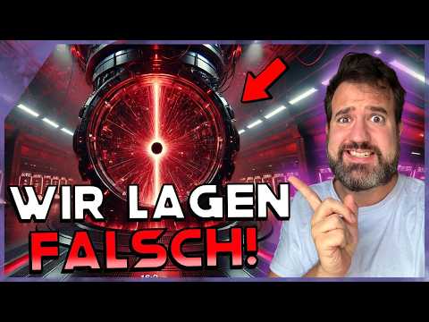 Etwas EXTREM SELTSAMES ist gerade am CERN passiert! Physiker sind ratlos...
