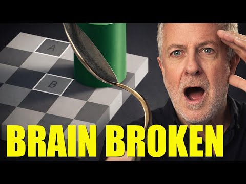 18 Illusions That Will Break Your Brain.