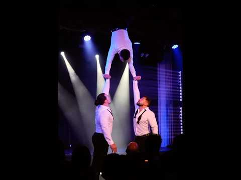 Messoudi Brothers Porteño Prohibido Trailer
