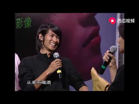 [杨澜访谈录] 2006年 韩寒：披着叛逆外衣的普通青年