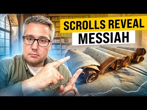 Dead Sea Scrolls: Shocking Connections to Christianity REVEALED!