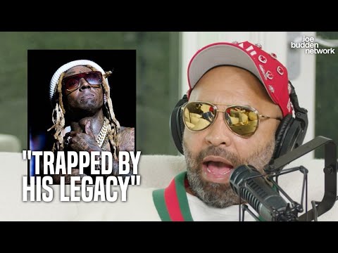 HEATED Debate Over Lil Wayne's Legacy | "Trapped by His Legacy"