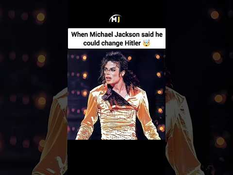 The Influence of Michael Jackson #mj #shorts