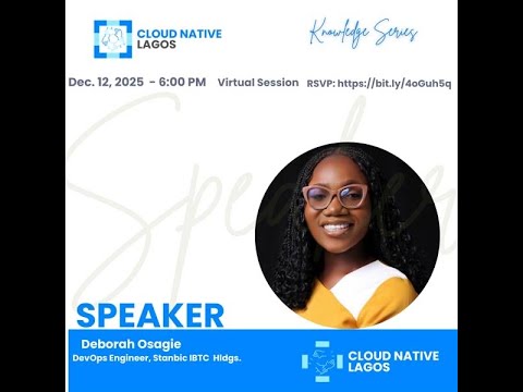 AI in DevOps infrastructure & Automation Practice - Deborah Osagie