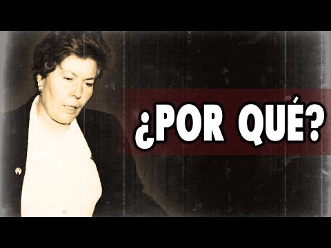 Una madre de la que nadie sospechó: el inquietante caso de Isabel Padilla