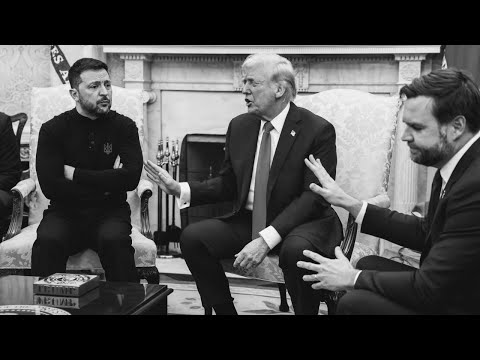 From proxy warrior to pest - The Grayzone live