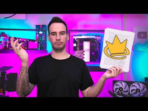 Die Sache mit Caseking...