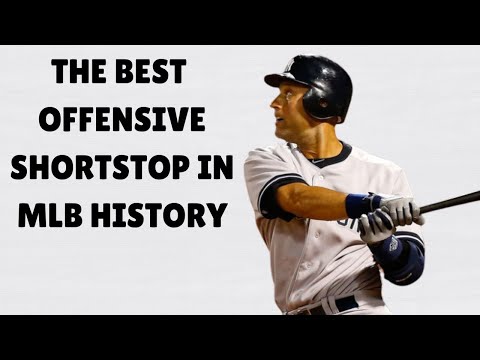 There Will Never Be Another Derek Jeter