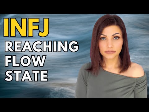 WHEN THE INFJ STARTS TAKING SMALL "EMBARRISSING" STEPS (This Is What Finally Happens)