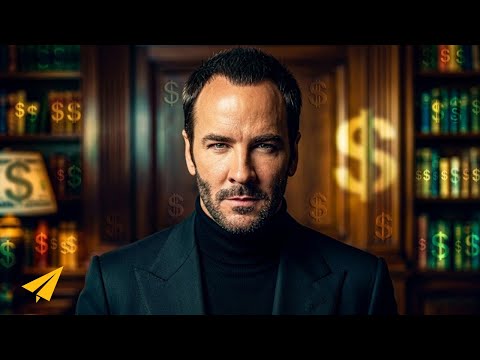 Tom Ford Interview: Rules for Success
