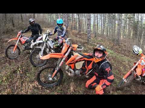 07.12.2025г. Ендуро Гоце Делчев по Мосомишко!!!