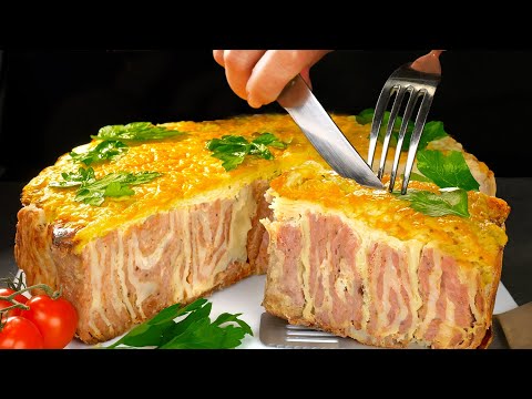 🔥😋 I make this every weekend. 💯 IN 30 MINUTES! FAST AND EASY! Everyone asks for this recipe!