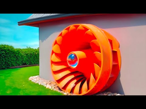 Incredible Inventions for the End of the World