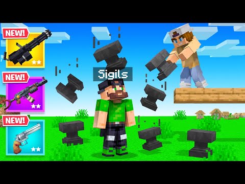 DODGE ANVIL = GET GOOD LOOT