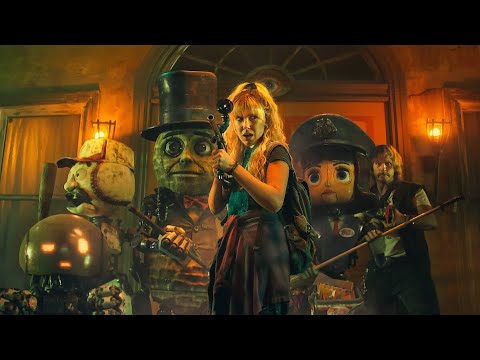 The Electric State - A $320 Million Dumpster Fire