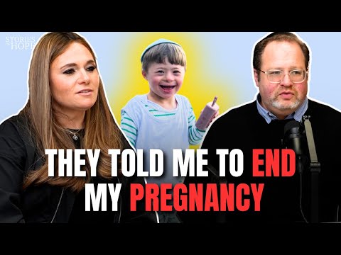 The Baby We Were Told to Terminate