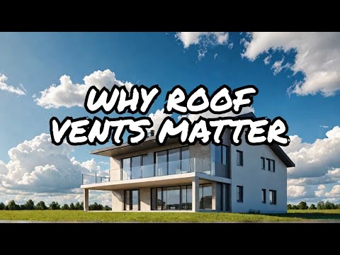 The Science of Roof Ventilation (and Why You Need It)