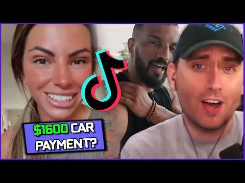 Tik Tok Financial Advice Has Crossed The Line