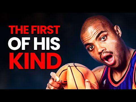 How Good Was Charles Barkley Actually?