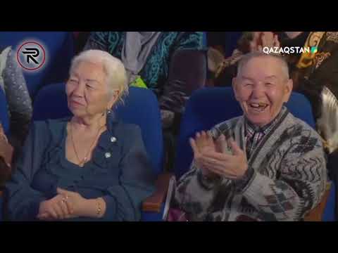 Айтыс. Тәуелсіздікке тарту. 2 - бөлім.