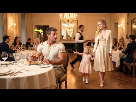 Бедного МЕХАНИКА подставили на свидании вслепую ради шутки — но дочь ДИРЕКТОРА сказала «Он мне…