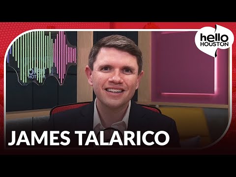 Who Is James Talarico? Texas Democrat Running For US Senate