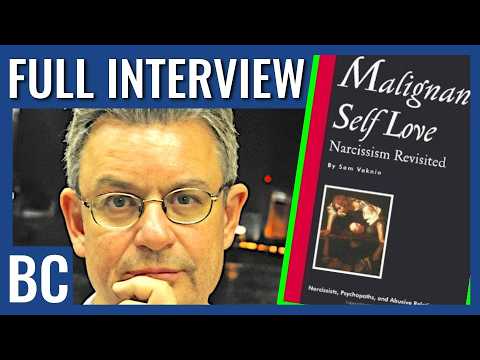 How Narcissists Recruit and Control New Victims | Sam Vaknin