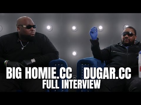 Big Homie.CC & Big Dugar DESTROY all Opps! Talk Adam22, Mo3 M*rder, Retrieval Mission Ops+More