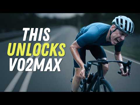 The Fastest Way To Blow Up Your VO2 Max (3 Science Based Steps)