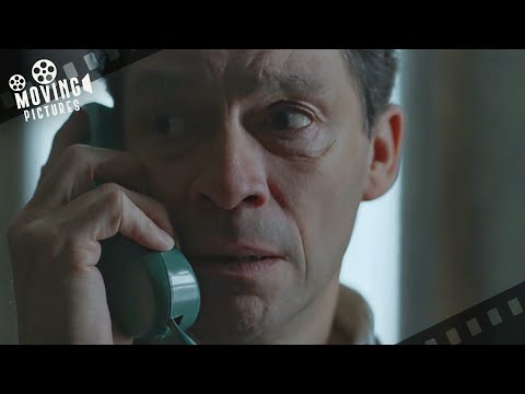 Prince Charles Tells His Sons Their Mom Is Gone | The Crown (Dominic West, Imelda Staunton)